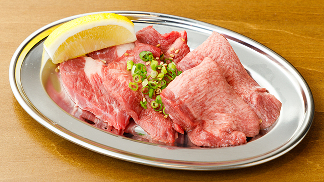 焼肉ホルモン ボンズ - メイン写真: