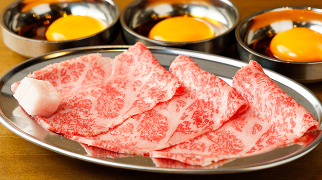 焼肉ホルモン ボンズ - メイン写真: