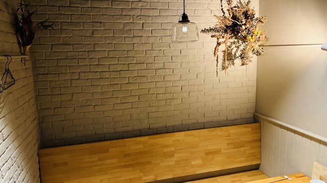 食堂サムシン - メイン写真: