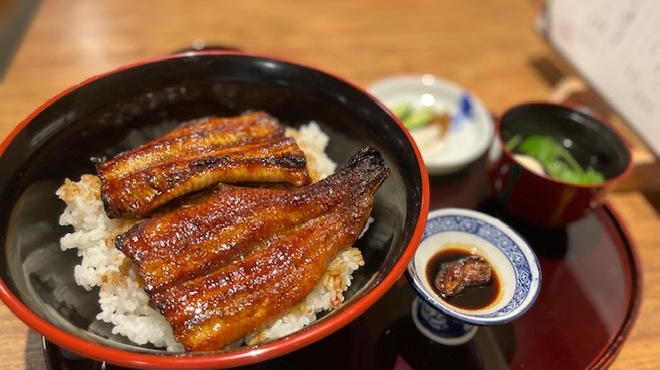 Unagi no Suzuki