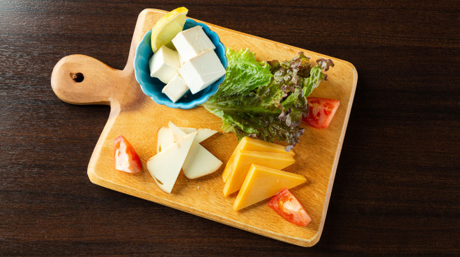 魚と燻製の店 さんばんや 武庫之荘本店 - メイン写真: