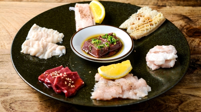 焼肉酒場 スミヨシベース - メイン写真: