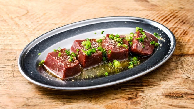 焼肉酒場 スミヨシベース - メイン写真: