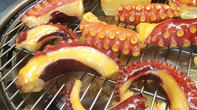 魚と燻製の店 さんばんや 武庫之荘本店 - メイン写真: