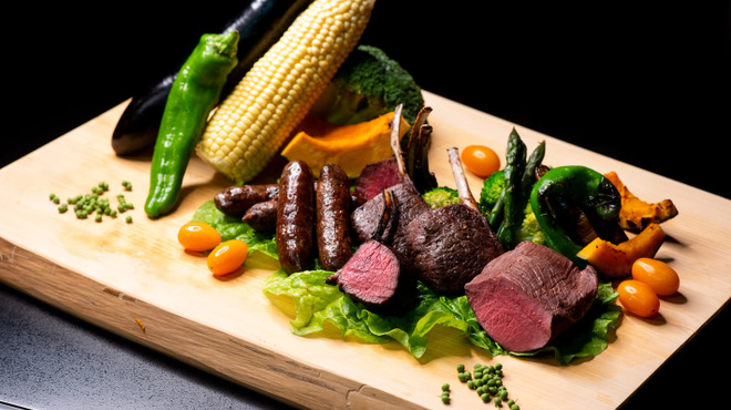 AOZOLA - メイン写真: