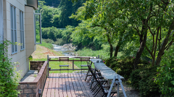 AOZOLA - メイン写真: