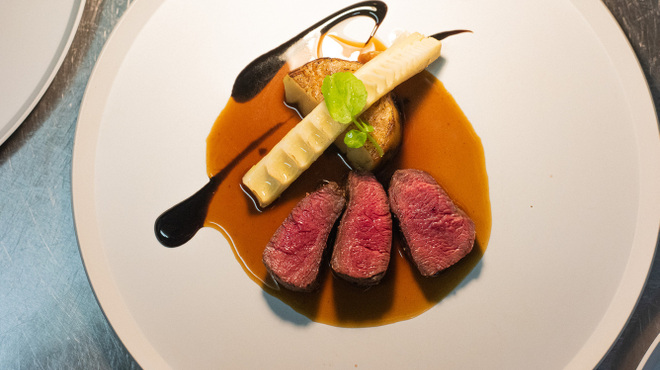 AOZOLA - メイン写真: