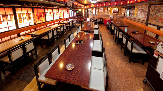 新宿嵯峨野 - メイン写真: