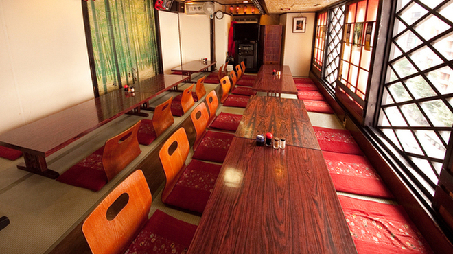 新宿嵯峨野 - メイン写真: