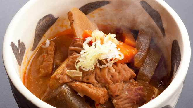 新宿嵯峨野 - メイン写真: