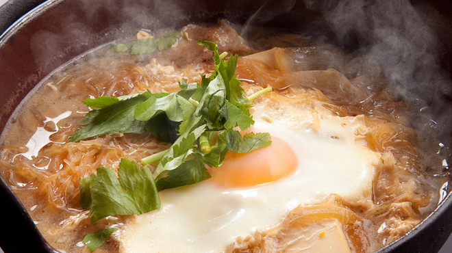 新宿嵯峨野 - メイン写真: