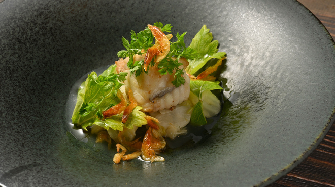 restaurant Et ... - メイン写真: