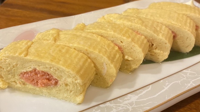活き造りと明太なべ 小僧 - メイン写真: