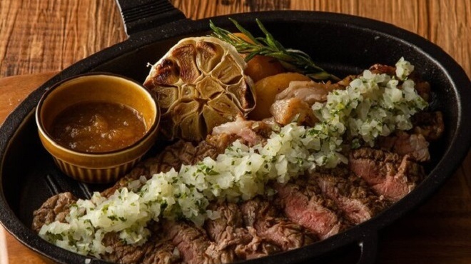 MARUNOUCHI BASE - メイン写真: