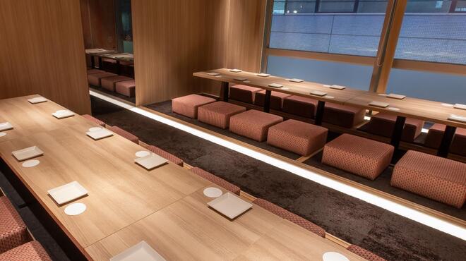 全席個室 じぶんどき - メイン写真: