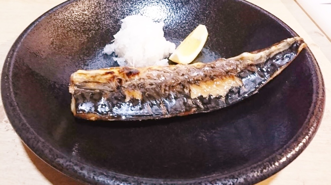 銘酒処 炉端焼きへのへのもしじ - メイン写真: