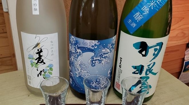 銘酒処 炉端焼きへのへのもしじ - メイン写真: