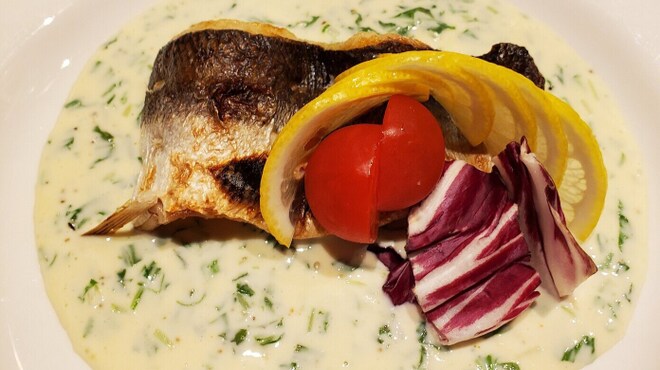 銘酒処 炉端焼きへのへのもしじ - メイン写真: