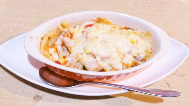 銘酒処 炉端焼きへのへのもしじ - メイン写真: