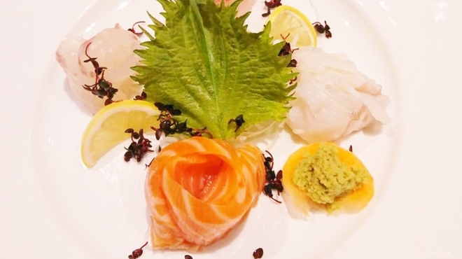 銘酒処 炉端焼きへのへのもしじ - メイン写真: