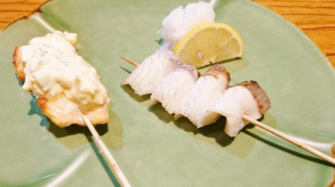 銘酒処 炉端焼きへのへのもしじ - メイン写真: