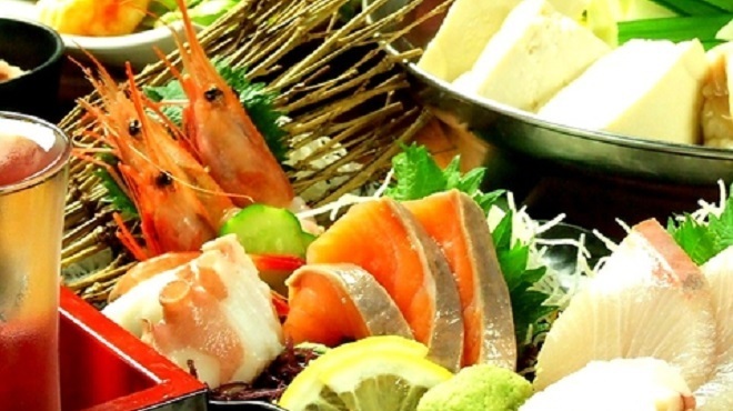 ぶあいそ博多 - メイン写真: