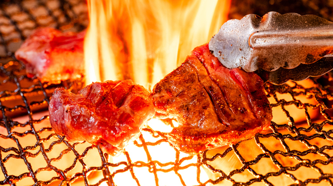 調布牛タンいろ葉 - メイン写真: