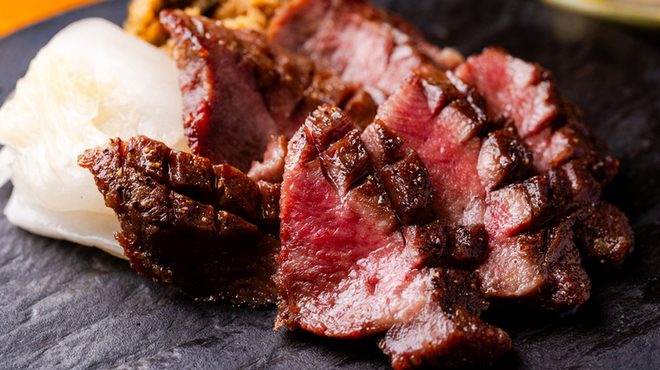 調布牛タンいろ葉 - メイン写真: