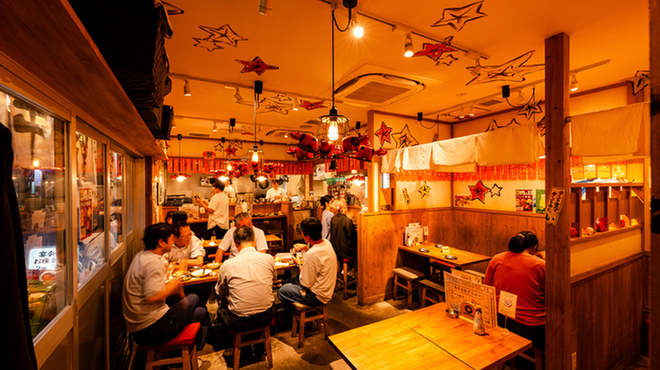 調布牛タンいろ葉 - メイン写真: