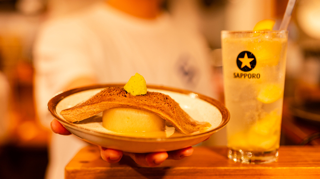 調布牛タンいろ葉 - メイン写真: