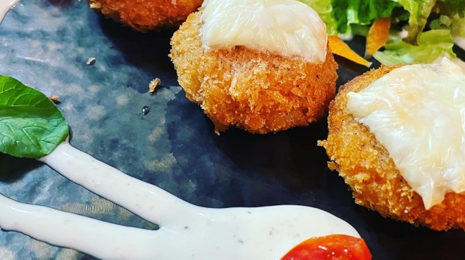 創作和食 厨 - メイン写真: