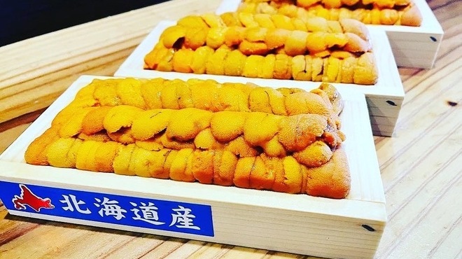 創作和食 厨 - メイン写真: