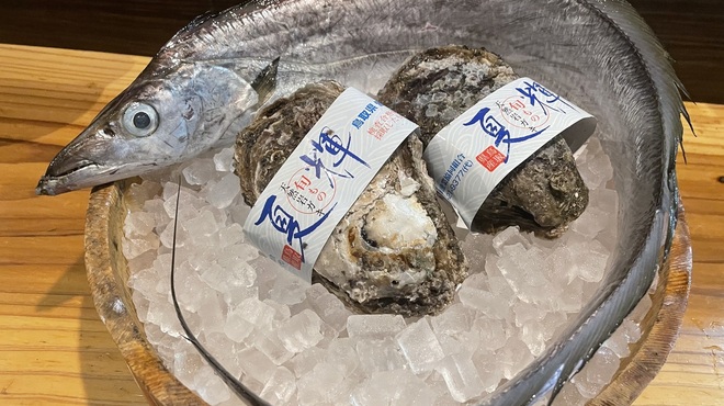 創作和食 厨 - メイン写真: