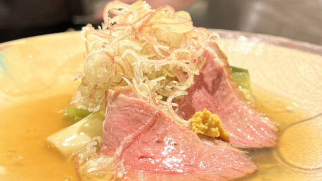 つるとかめ - 料理写真: