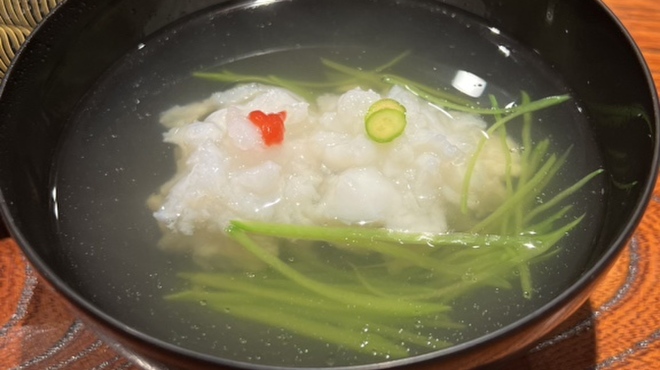 つるとかめ - 料理写真: