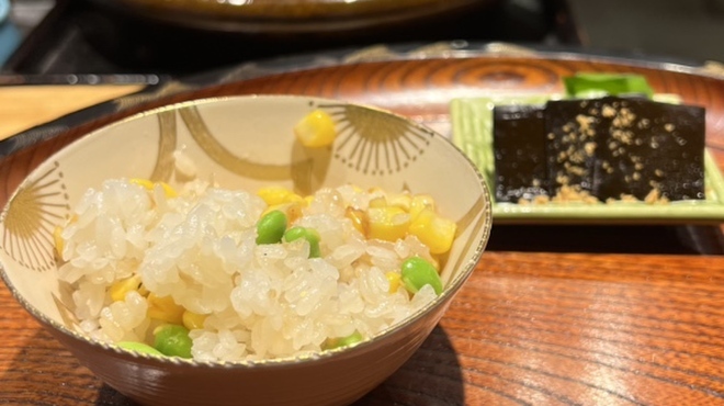 つるとかめ - 料理写真: