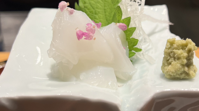つるとかめ - 料理写真: