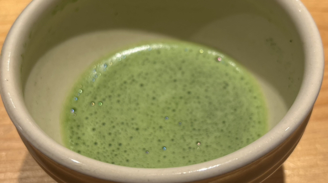 つるとかめ - 料理写真: