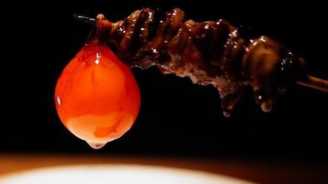 虎ノ門 焼鳥國よし - メイン写真: