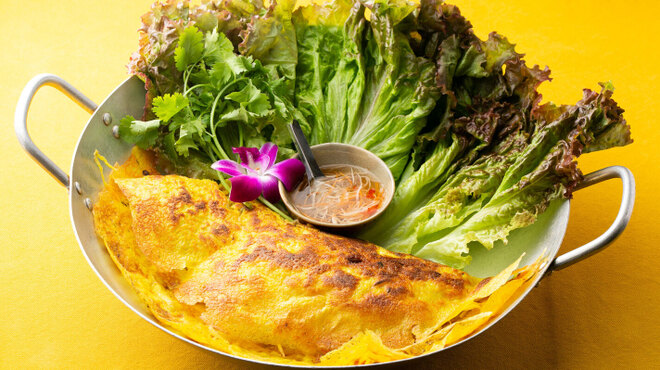 ベトナム酒場　ビアホイ - メイン写真: