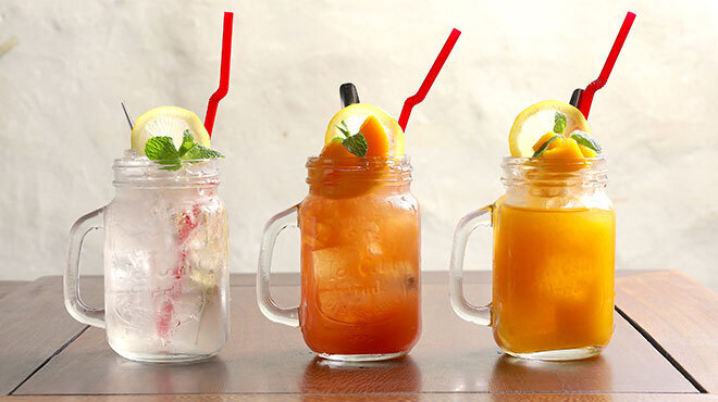 ベトナム酒場　ビアホイ - メイン写真: