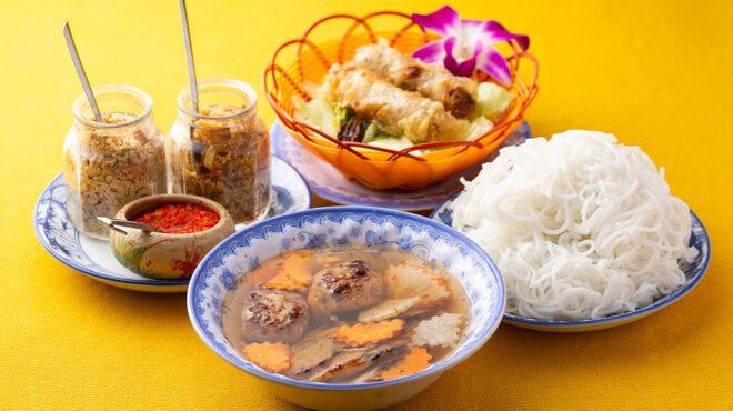 ベトナム酒場　ビアホイ - メイン写真: