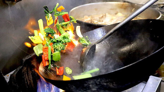 ベトナム酒場　ビアホイ - メイン写真: