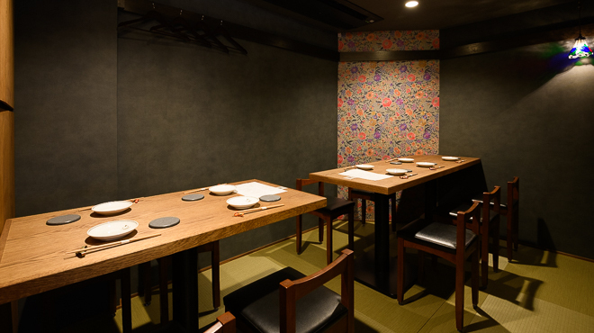 谷六おみかん - メイン写真: