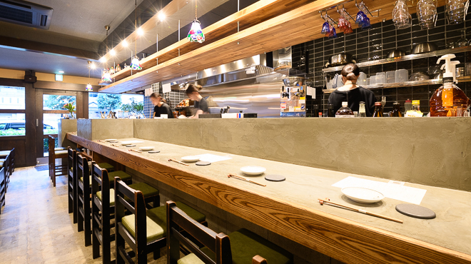 谷六おみかん - メイン写真: