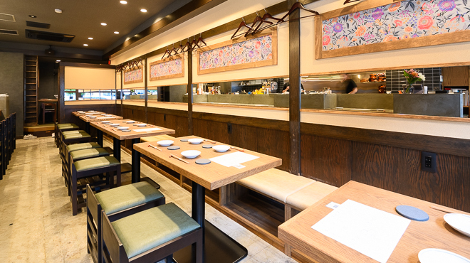 谷六おみかん - メイン写真: