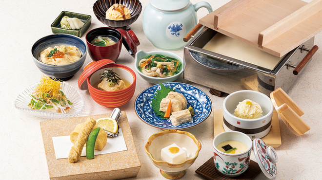 梅の花 - 料理写真:福まめ膳