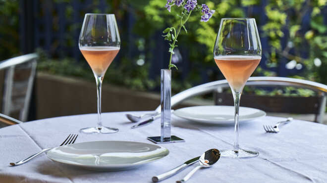 シーバップテラス - メイン写真: