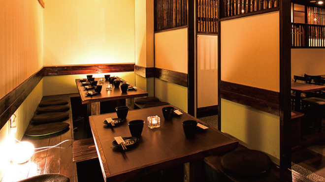 九州酒場 げん次 - メイン写真: