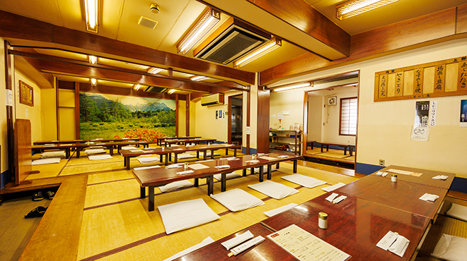 元祖 釜めし春 - メイン写真: